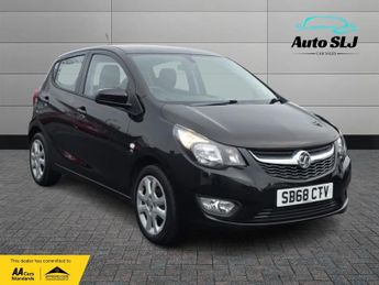 Vauxhall VIVA 1.0 i SE