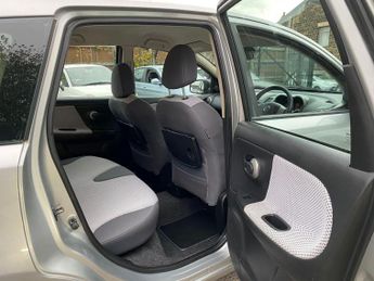 NISSAN NOTE 1.4 16V Acenta S Euro 4 5dr