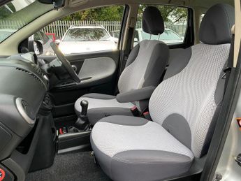 NISSAN NOTE 1.4 16V Acenta S Euro 4 5dr