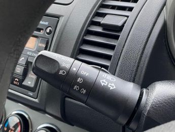 NISSAN NOTE 1.4 16V Acenta S Euro 4 5dr