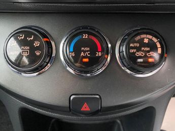 NISSAN NOTE 1.4 16V Acenta S Euro 4 5dr