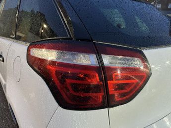 CITROEN C4 PICASSO 2.0 HDi Exclusive