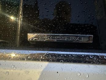 CITROEN C4 PICASSO 2.0 HDi Exclusive