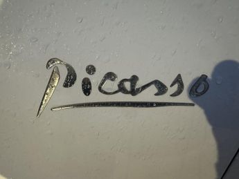 CITROEN C4 PICASSO 2.0 HDi Exclusive