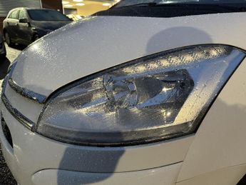 CITROEN C4 PICASSO 2.0 HDi Exclusive
