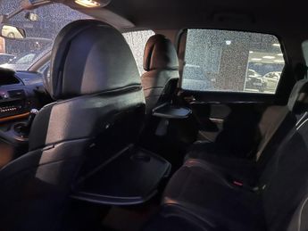 CITROEN C4 PICASSO 2.0 HDi Exclusive