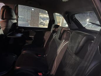 CITROEN C4 PICASSO 2.0 HDi Exclusive