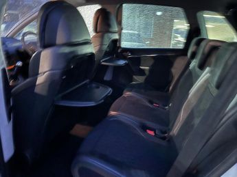 CITROEN C4 PICASSO 2.0 HDi Exclusive