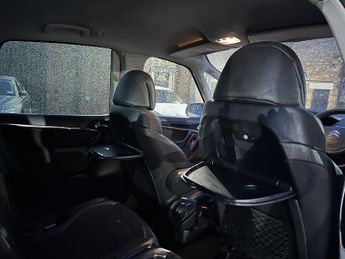 CITROEN C4 PICASSO 2.0 HDi Exclusive