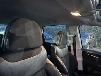 CITROEN C4 PICASSO 2.0 HDi Exclusive