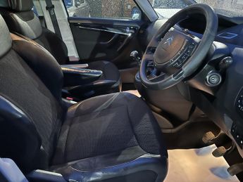 CITROEN C4 PICASSO 2.0 HDi Exclusive
