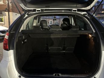 CITROEN C4 PICASSO 2.0 HDi Exclusive