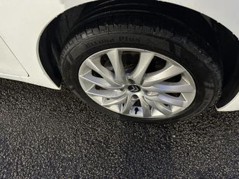 CITROEN C4 PICASSO 2.0 HDi Exclusive