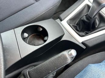 BMW X3 2.0 X3 1.8d SE