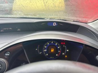 HONDA CIVIC 1.8 i-VTEC ES