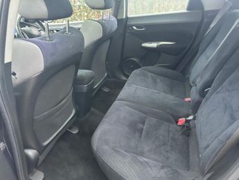 HONDA CIVIC 1.8 i-VTEC ES