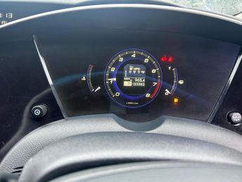 HONDA CIVIC 1.8 i-VTEC ES