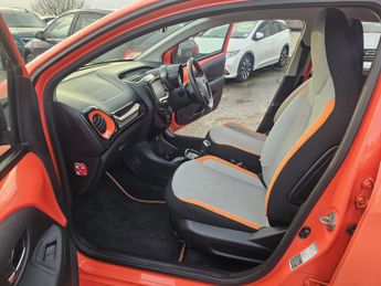 TOYOTA AYGO 1.0 VVT-i x-cite