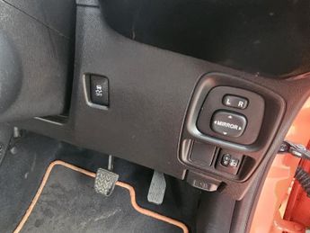 TOYOTA AYGO 1.0 VVT-i x-cite