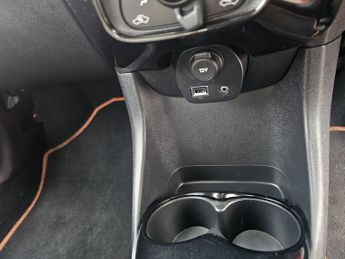 TOYOTA AYGO 1.0 VVT-i x-cite