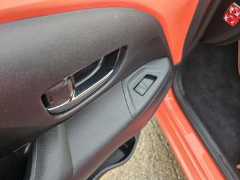 TOYOTA AYGO 1.0 VVT-i x-cite