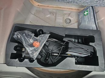 TOYOTA AYGO 1.0 VVT-i x-cite