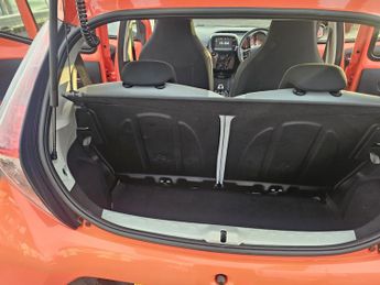 TOYOTA AYGO 1.0 VVT-i x-cite