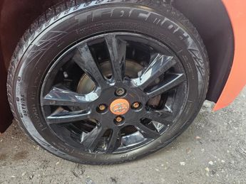 TOYOTA AYGO 1.0 VVT-i x-cite