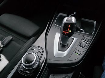 BMW 1 SERIES 1.5 116d Sport 5-door