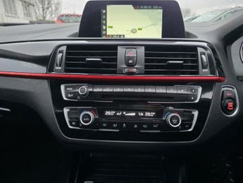 BMW 1 SERIES 1.5 116d Sport 5-door