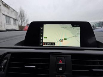 BMW 1 SERIES 1.5 116d Sport 5-door