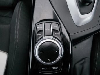 BMW 1 SERIES 1.5 116d Sport 5-door