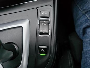 BMW 1 SERIES 1.5 116d Sport 5-door