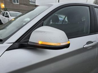 BMW 1 SERIES 1.5 116d Sport 5-door