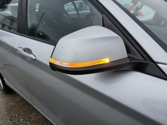 BMW 1 SERIES 1.5 116d Sport 5-door