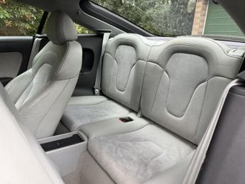 AUDI TT 2.0 TFSI Sport