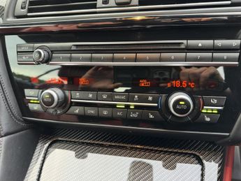 BMW M6 4.4 M6 Convertible