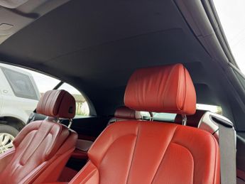 BMW M6 4.4 M6 Convertible