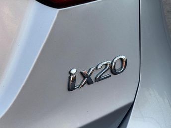 HYUNDAI IX20 1.6 Active Auto Euro 5 5dr