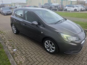 Vauxhall Corsa 1.4 i ecoFLEX Energy