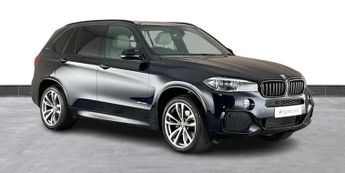 BMW X5 2.0 X5 xDrive40e M Sport