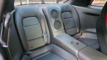 NISSAN GT-R 3.8 V6 Recaro Auto 4WD Euro 6 2dr