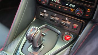 NISSAN GT-R 3.8 V6 Recaro Auto 4WD Euro 6 2dr