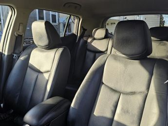 NISSAN LEAF 30kWh Tekna