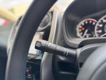 NISSAN NOTE 1.2 DIG-S Acenta CVT Euro 5 (s/s) 5dr