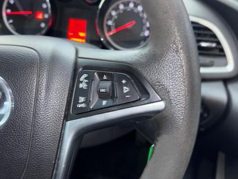 VAUXHALL ASTRA 1.4 16v Excite Euro 5 5dr