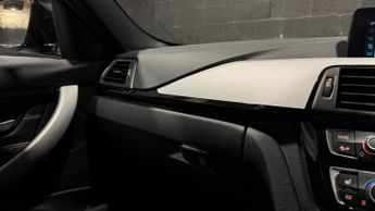 BMW 3 SERIES 2.0 330e M Sport Saloon