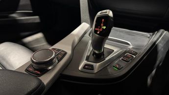 BMW 3 SERIES 2.0 330e M Sport Saloon