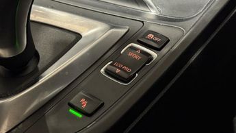 BMW 3 SERIES 2.0 330e M Sport Saloon