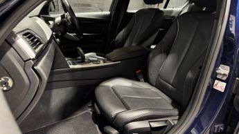 BMW 3 SERIES 2.0 330e M Sport Saloon